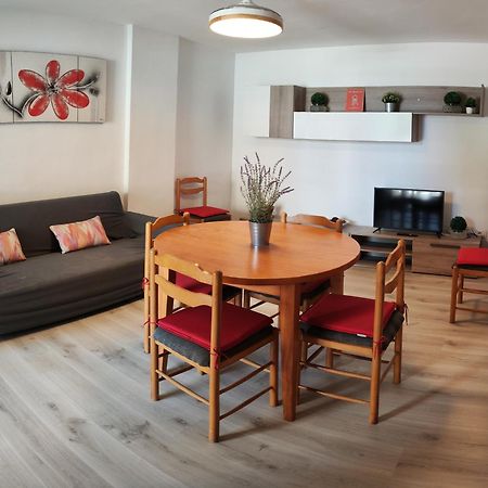 Oromar Appartement Oropesa del Mar Buitenkant foto