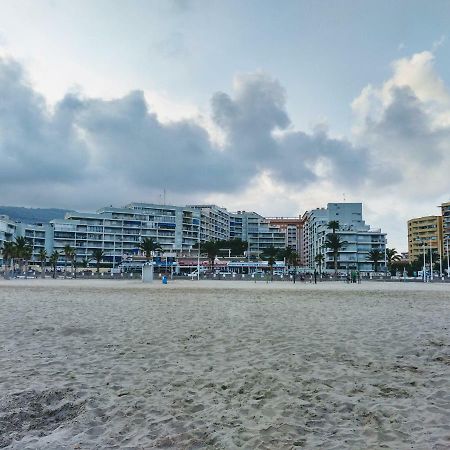 Oromar Appartement Oropesa del Mar Buitenkant foto