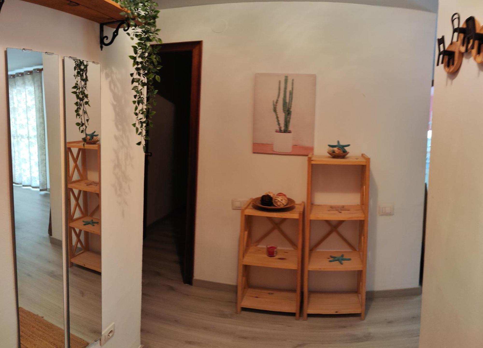 Oromar Appartement Oropesa del Mar Buitenkant foto