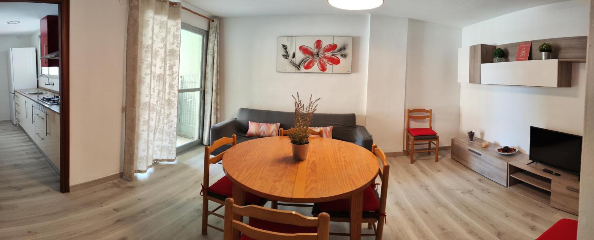Oromar Appartement Oropesa del Mar Buitenkant foto