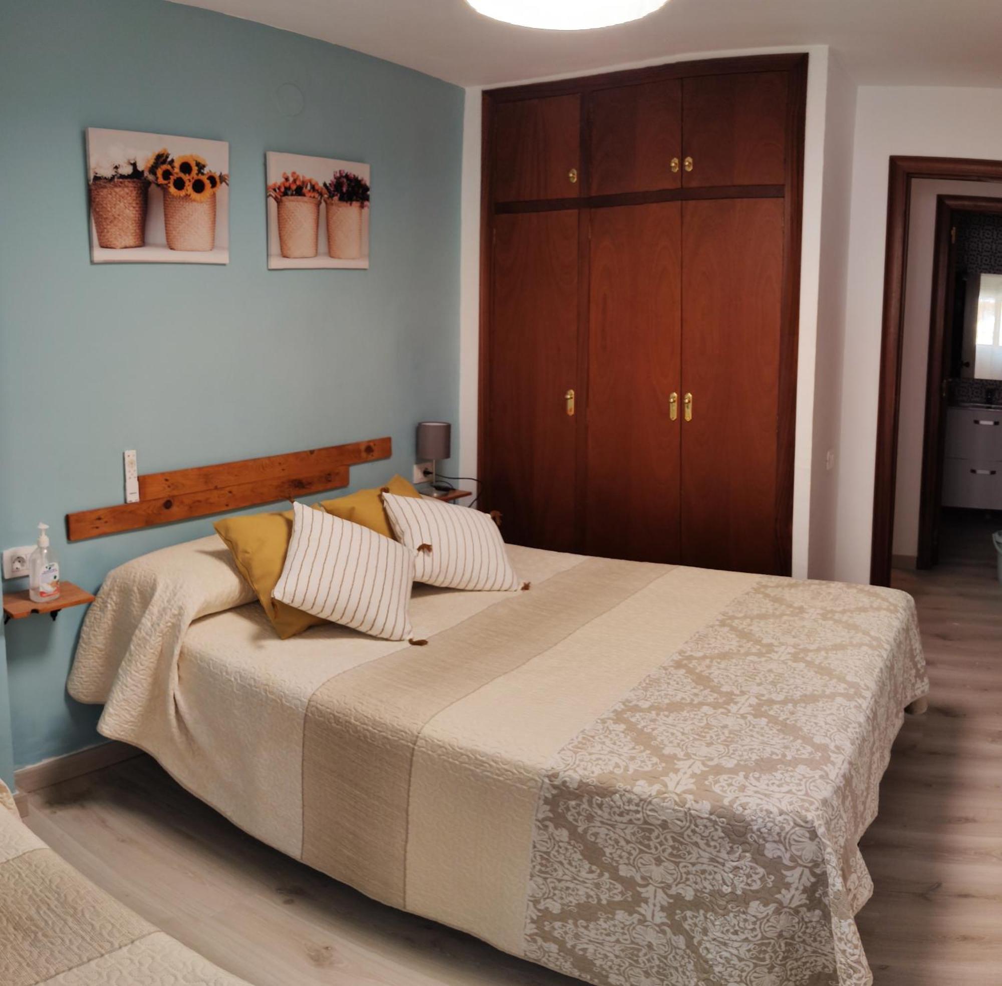 Oromar Appartement Oropesa del Mar Buitenkant foto