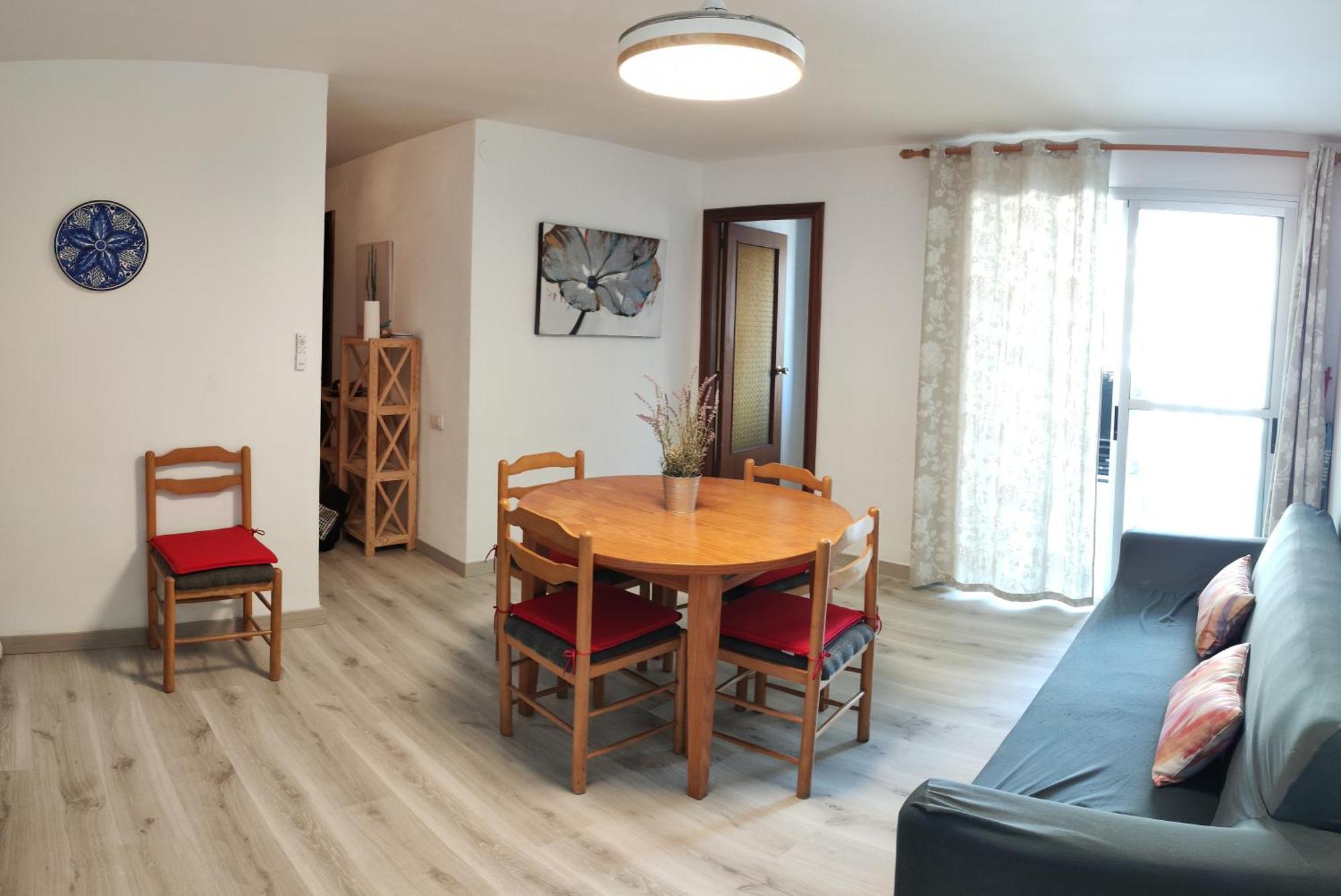 Oromar Appartement Oropesa del Mar Buitenkant foto
