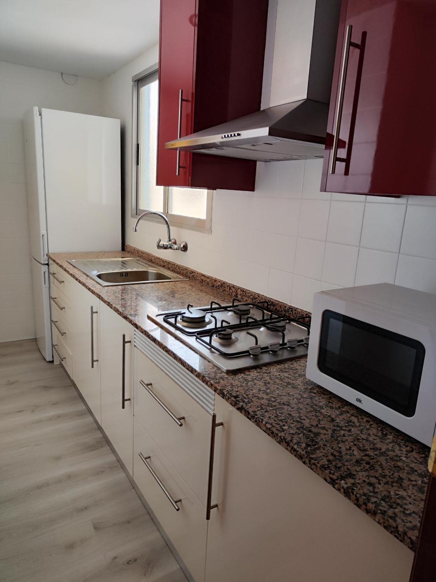 Oromar Appartement Oropesa del Mar Buitenkant foto