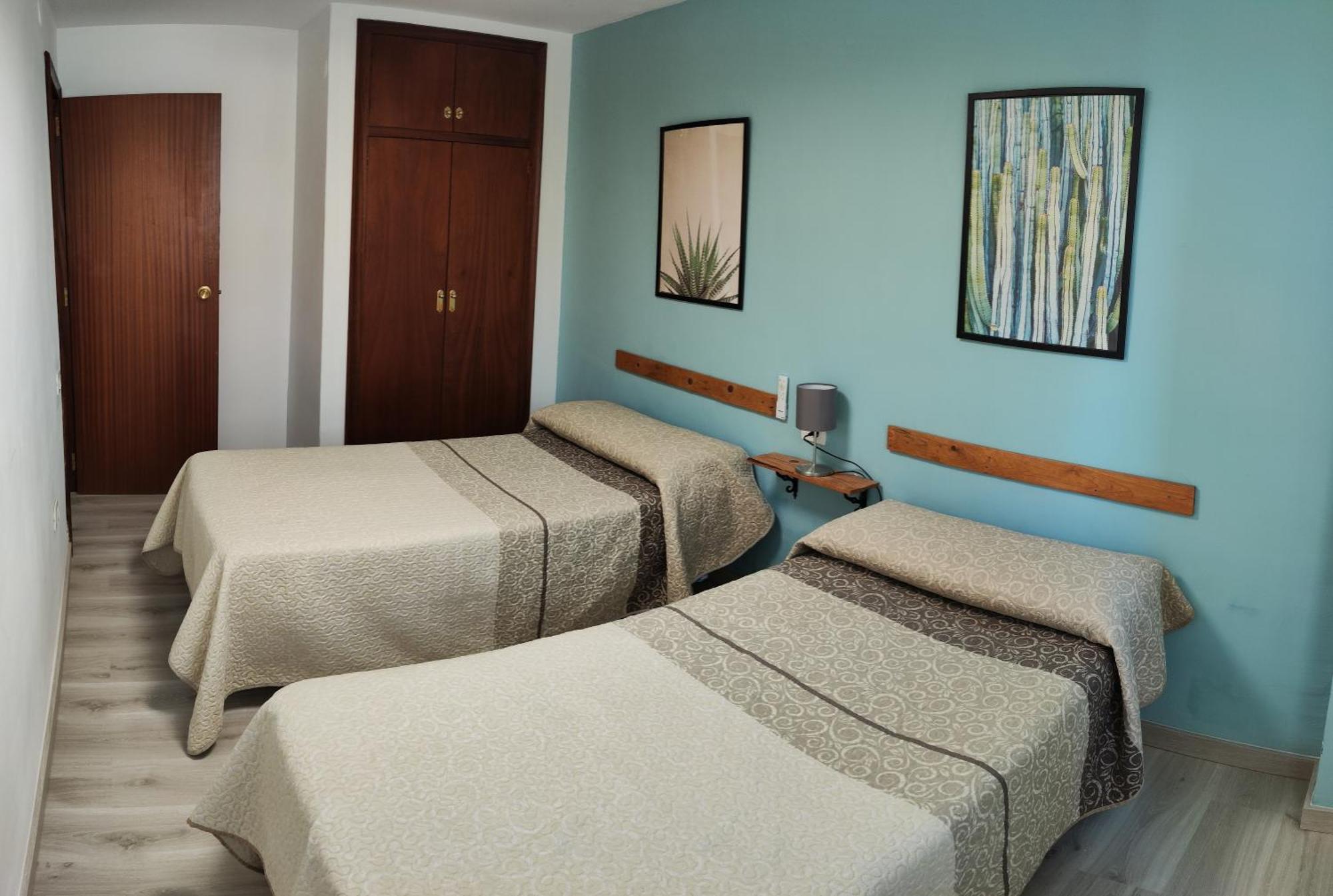 Oromar Appartement Oropesa del Mar Buitenkant foto