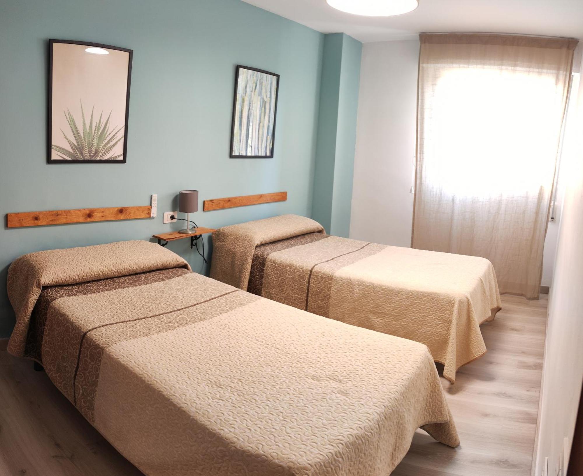Oromar Appartement Oropesa del Mar Buitenkant foto