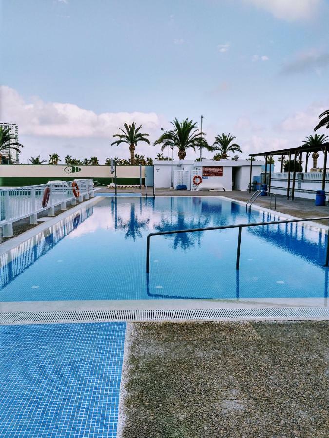 Oromar Appartement Oropesa del Mar Buitenkant foto