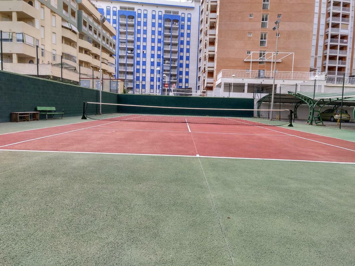 Oromar Appartement Oropesa del Mar Buitenkant foto