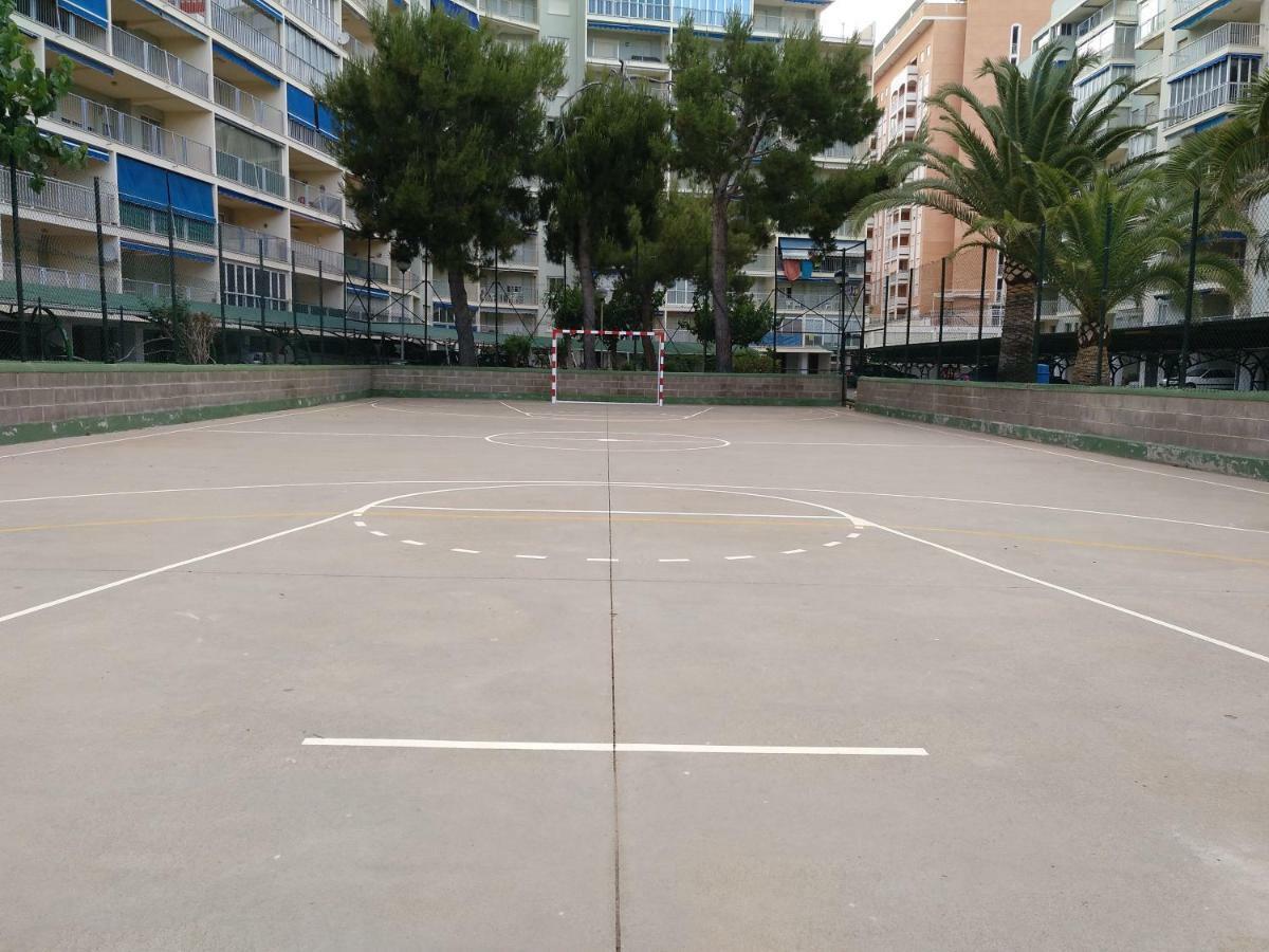 Oromar Appartement Oropesa del Mar Buitenkant foto